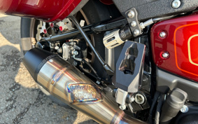 HARLEY  HARLEY FXLRST ELDIABLO 2022 YZZ