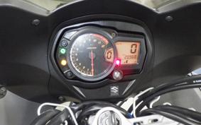 SUZUKI BANDIT 1250 F 2014 GW72A