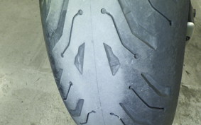 SUZUKI ｸﾞﾗﾃﾞｨｳｽ400 2017 VK58A