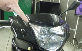 YAMAHA JOG125 SEJ5J