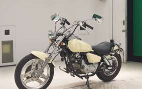 HONDA MAGNA 50 2014 AC13