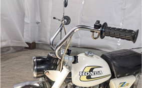 HONDA MONKEY Z50J