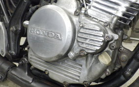 HONDA GB250 CLUBMAN Gen.4 2006 MC10