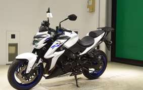 SUZUKI GSX-S1000 2019 GT79B