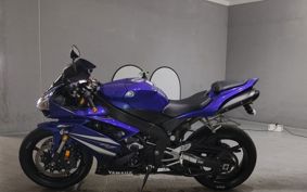 YAMAHA YZF-R1 2007 RN20
