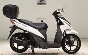SUZUKI ADDRESS 110 2005 CE47A
