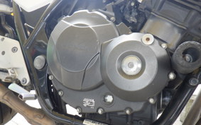 HONDA CB400SF GEN 4 2017 NC42