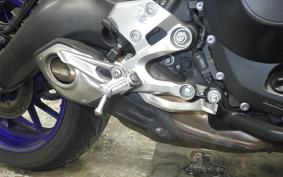 YAMAHA MT-09 ASP 2020 RN52J