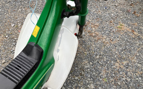 HONDA CAR LEE50 CF50