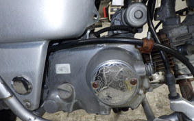 HONDA MAGNA 50 2023 AC13