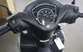 HONDA DIO 110 BASIC JK03