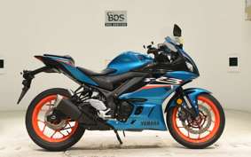 YAMAHA YZF-R3 2021 RH13J
