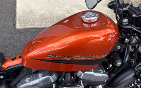 HARLEY HARLEY XL1200X 2019 LC3