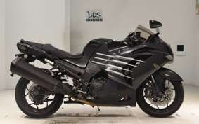 KAWASAKI ZX 1400 NINJA R A 2017