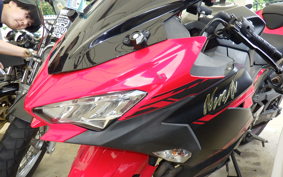 KAWASAKI NINJA 250 2 EX250P