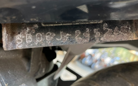 YAMAHA AXIS100 SB06J