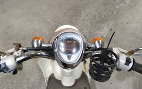 HONDA CREA SCOOPY AF55