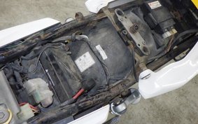 SUZUKI GSX400 IMPULSE 1994 GK79A