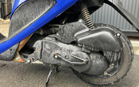 SUZUKI ADDRESS V50 CA44A