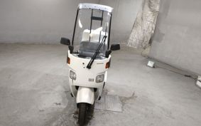 HONDA GYRO TA03