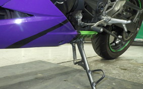 KAWASAKI NINJA 250 2021 EX250L