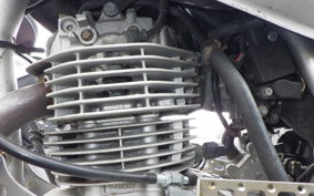 SUZUKI ST250E NJ4CA