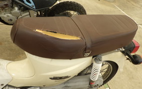 HONDA C110 SUPER CUB 2025 JA07