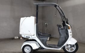 HONDA GYRO TA03