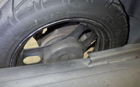 HONDA TODAY 2009 AF61