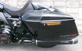 HARLEY  HARLEY FLTRXSTSE CVO 2024 TL8