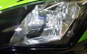 KAWASAKI ZX 10 NINJA ABS 2021 ZXT02E