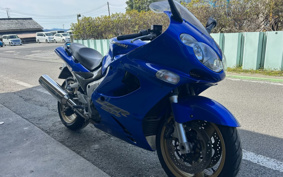 KAWASAKI ZZ1200 NINJA R 2004 ZXT20C