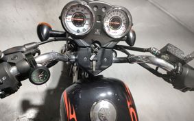 HONDA LY125 PCJL