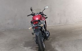 HONDA CBR250R MC41