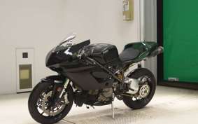 DUCATI 848 2010