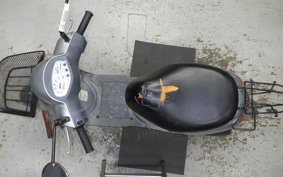 SUZUKI LET's 4 1993 CA45A