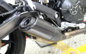 DUCATI SCRAMBLER SIXTY2 2018 KA00