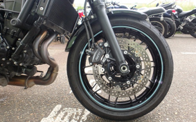 KAWASAKI Z650 RS 2023 ER650M
