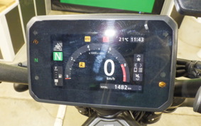 HONDA REBEL 1100 DCT 2025 SC87