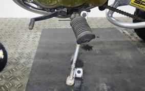 HONDA MONKEY Z50J