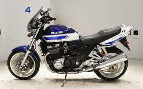 SUZUKI GSX1400 2002