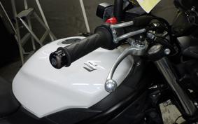 SUZUKI SV650 A 2016 VP55B