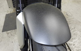 HONDA CB1000R GEN 2 2022 SC80