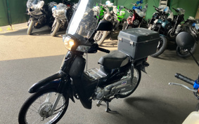 HONDA SUPER CUB50 AA04