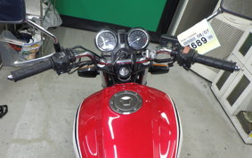 HONDA CB750 GEN 2 2004 RC42