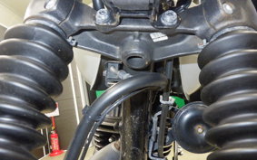 HONDA GB350S 2021 NC59