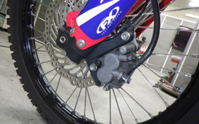 HONDA CRF250L 2022 MD47