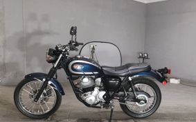 KAWASAKI W230 BJ230A