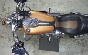 HARLEY FXDL 1580 2007