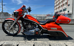 HARLEY FLHTCUSE1800CVO 2012 PR8